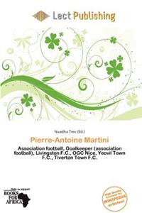 Pierre-Antoine Martini