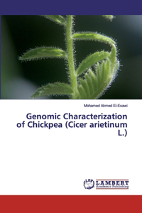 Genomic Characterization of Chickpea (Cicer arietinum L.)