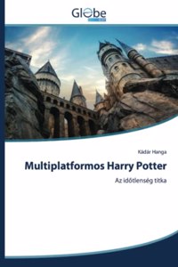 Multiplatformos Harry Potter