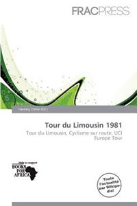 Tour Du Limousin 1981