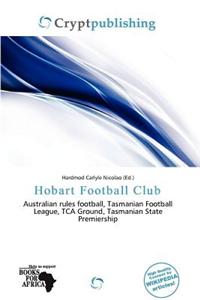 Hobart Football Club