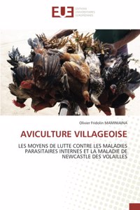 Aviculture Villageoise