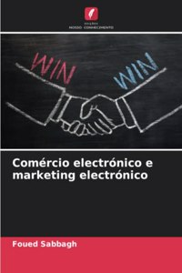 Comércio electrónico e marketing electrónico