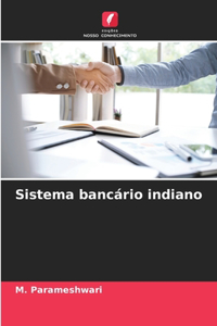 Sistema bancário indiano