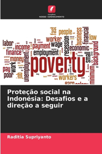 Proteção social na Indonésia