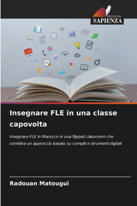 Insegnare FLE in una classe capovolta