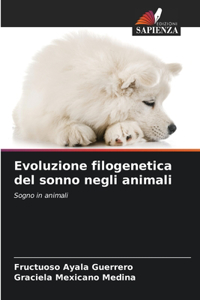 Evoluzione filogenetica del sonno negli animali
