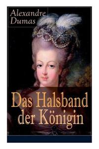 Das Halsband der Königin