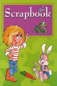 Scrapbook Executive