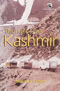 Thunder Over Kashmir