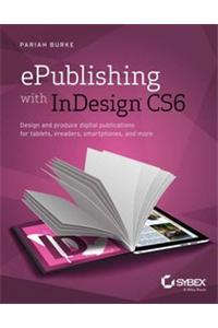 Epublishing With Indesign Cs6