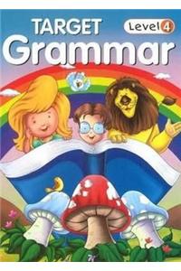 Target Grammar