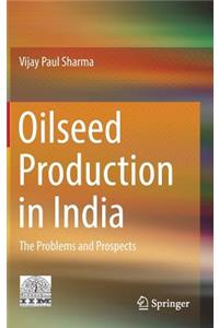 Oilseed Production in India