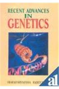 Recent Advances in Genetics