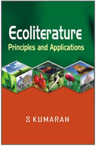 Ecoliterature Principles And Applications