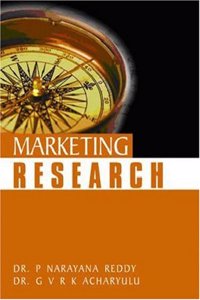 Marketing Research