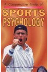 A Comparative Study Of Sports Psychology