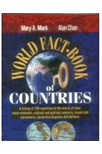World Fact-Book of Countries