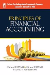 Fundamentals of Cost Accounting-Textbook 1st Edition