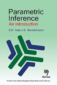 Parametric Inference : An Introduction