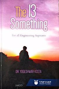 The 13 Something
