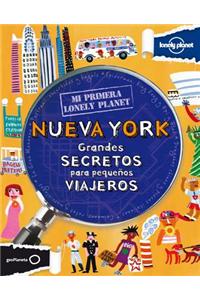 Lonely Planet Mi Primera Lonely Planet Nueva York