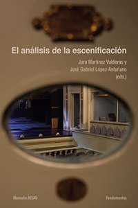 El analisis de la escenificacion