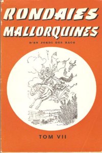 Rondaies mallorquines vol. 7