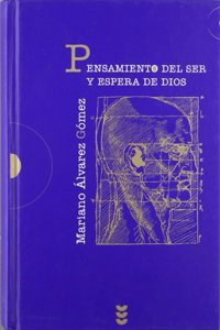 Pensamiento del Ser y Espera de Dios