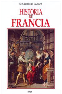 Historia de Francia