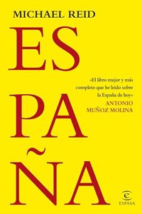 Espana