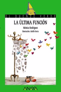 La ultima funcion