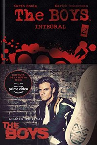 Boys, The 2 (integral)