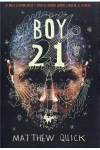 Boy 21