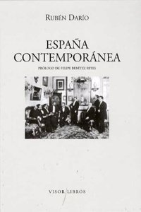 Espana contemporanea