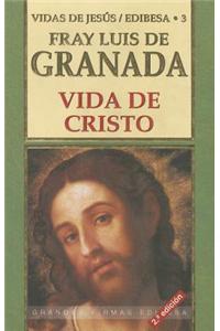 Vida de Cristo