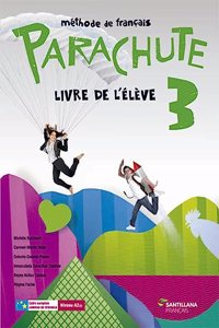 PARACHUTE 3 ELEVE