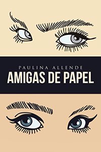 Amigas de Papel