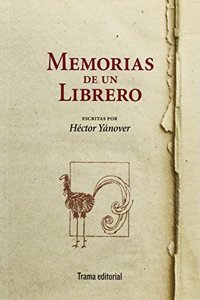Memorias de un librero