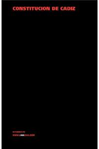 Constitución de Cádiz