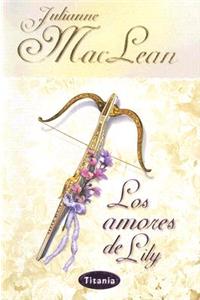 Los Amores de Lily