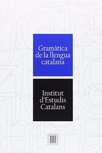 Gramatica de la llengua catalana