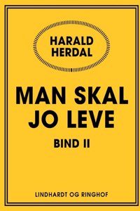 Man skal jo leve II