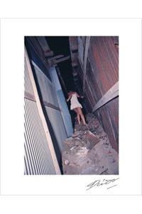 Daido Moriyama in Color: Now, and Never Again