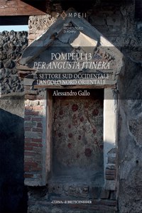 Pompei I 13 Per Angusta Itinera