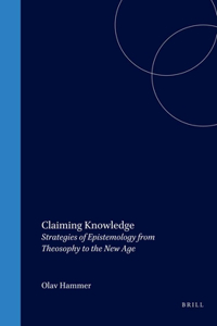 Claiming Knowledge