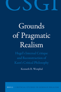 Grounds of Pragmatic Realism