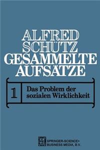 Gesammelte Aufsätze