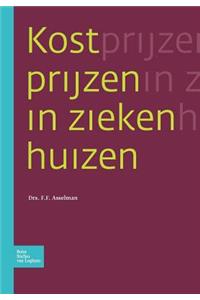 Kostprijzen In Ziekenhuizen