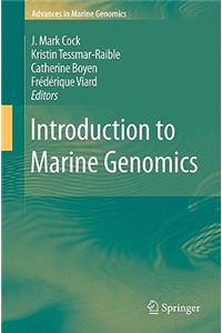 Introduction to Marine Genomics